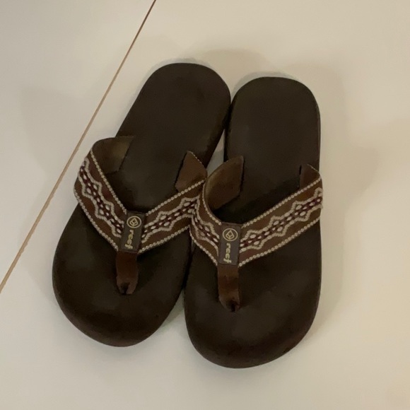 Reef Flip flops - Picture 3 of 4